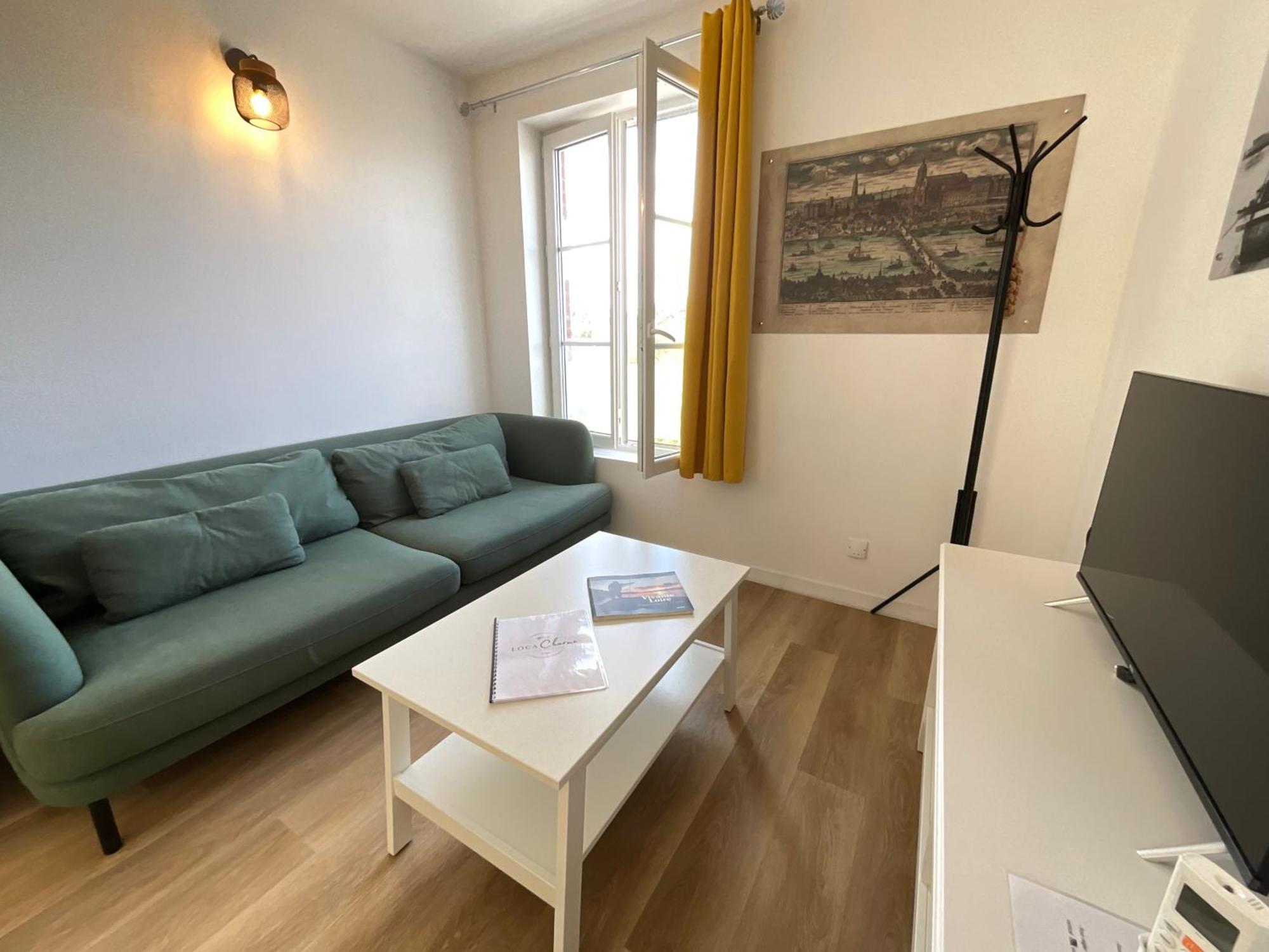 "Gite Les Futreaux" Vue Sur Loire & Linge Inclus Blois Exterior foto
